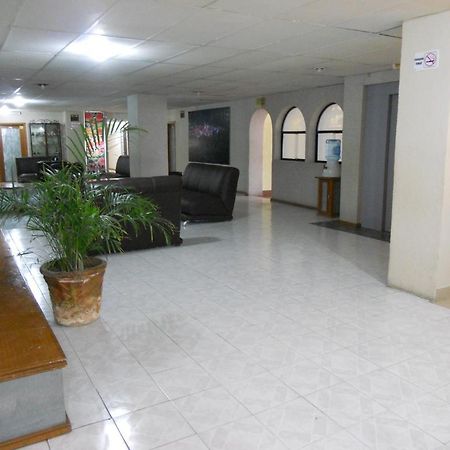 Hotel Plaza El Dorado Pachuca Екстериор снимка