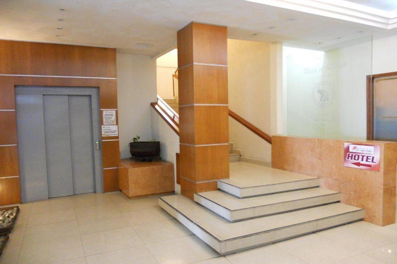 Hotel Plaza El Dorado Pachuca Екстериор снимка