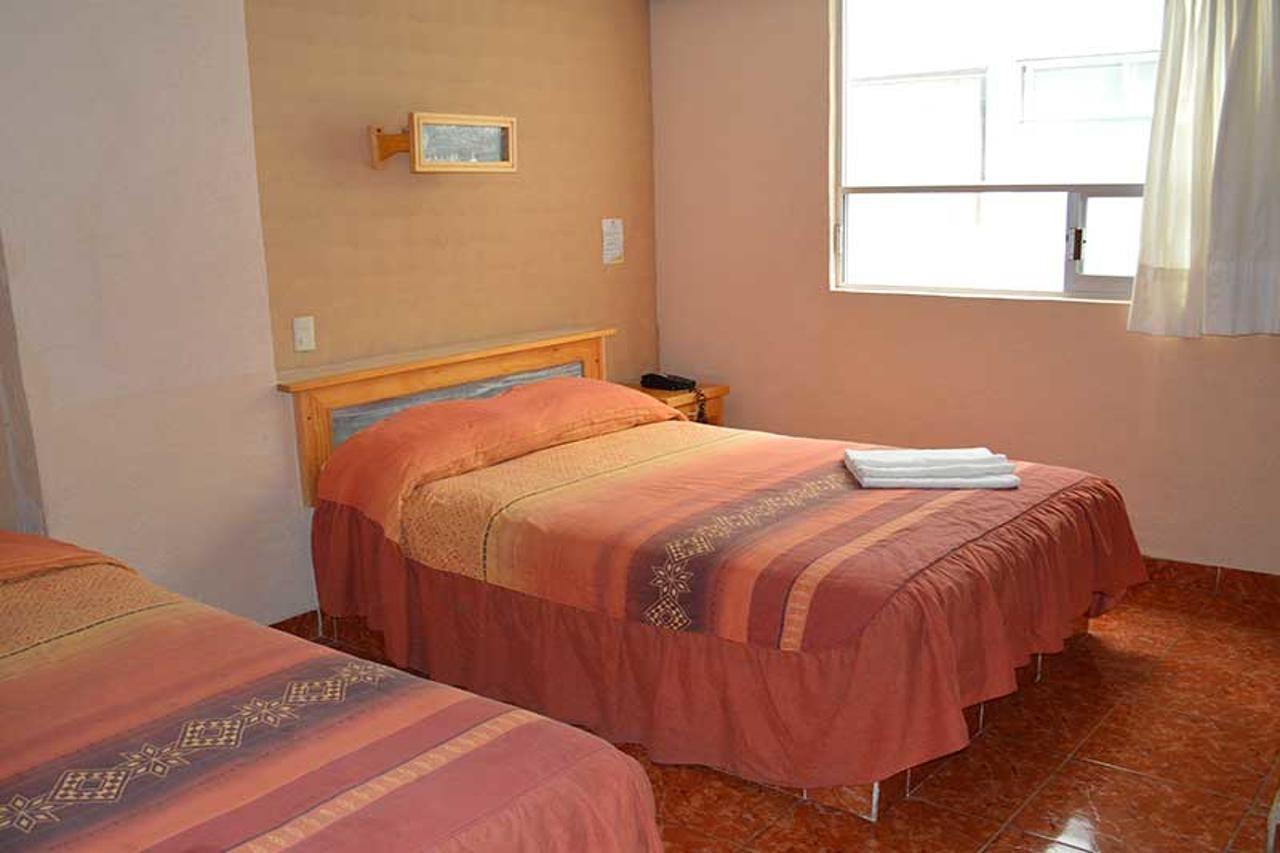 Hotel Plaza El Dorado Pachuca Екстериор снимка