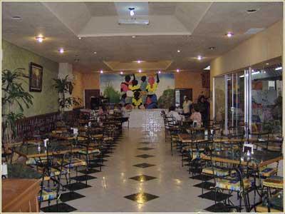 Hotel Plaza El Dorado Pachuca Екстериор снимка