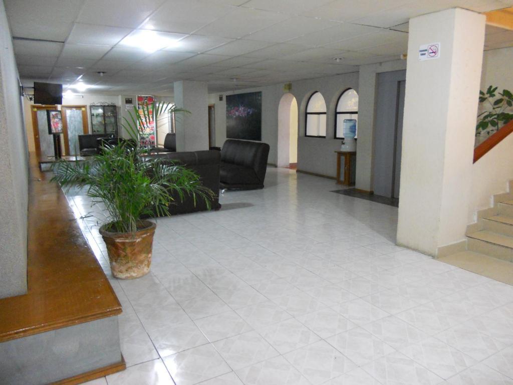 Hotel Plaza El Dorado Pachuca Екстериор снимка
