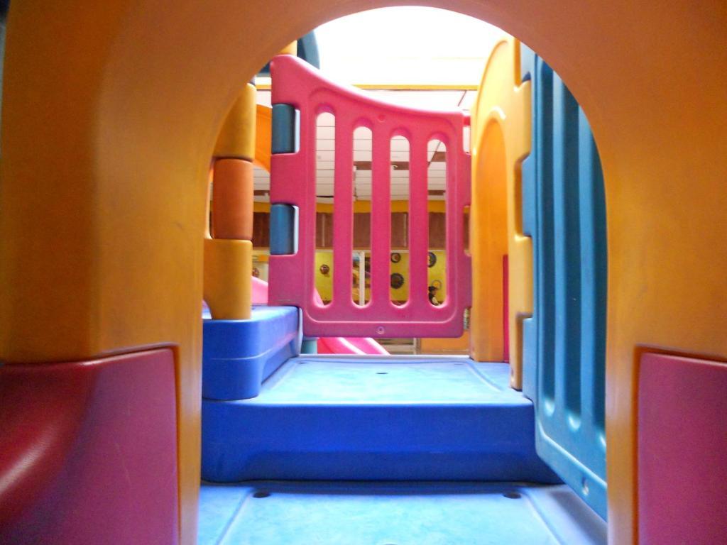 Hotel Plaza El Dorado Pachuca Екстериор снимка
