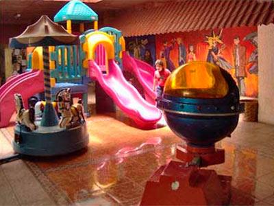 Hotel Plaza El Dorado Pachuca Екстериор снимка
